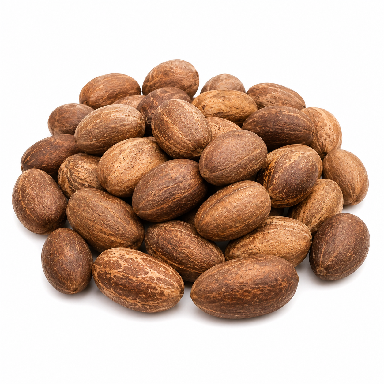 Bitter Kola-68768 Bitter Kola (Garcinia kola) – Whole Nuts - Image 1