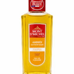 Mont St Michel  Ambrée  Authentique  Eau de Cologne