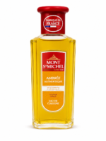 Mont St Michel  Ambrée  Authentique  Eau de Cologne