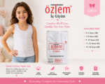 Girls Cotton Tank Top - Image 8