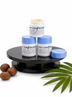 Fon Bleoun Traditional Herbal Massage Balm - Image 4