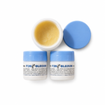 Fon Bleoun Traditional Herbal Massage Balm - Image 2