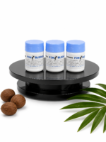 Fon Bleoun Traditional Herbal Massage Balm - Image 3