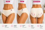 Women’s Cotton Hip-Lift Panties – Soft Stretch Full-Coverage Underwear - Image 10