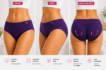 Women’s Cotton Hip-Lift Panties – Soft Stretch Full-Coverage Underwear - Image 6