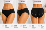 Women’s Cotton Hip-Lift Panties – Soft Stretch Full-Coverage Underwear - Image 5