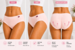 Women’s Cotton Hip-Lift Panties – Soft Stretch Full-Coverage Underwear - Image 4
