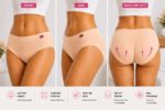 Women’s Cotton Hip-Lift Panties – Soft Stretch Full-Coverage Underwear - Image 9