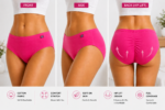 Women’s Cotton Hip-Lift Panties – Soft Stretch Full-Coverage Underwear - Image 8